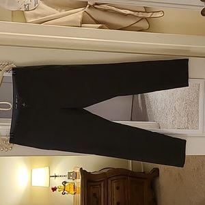 Old Navy Men's Dress Pants 32 x 32 Olive Green